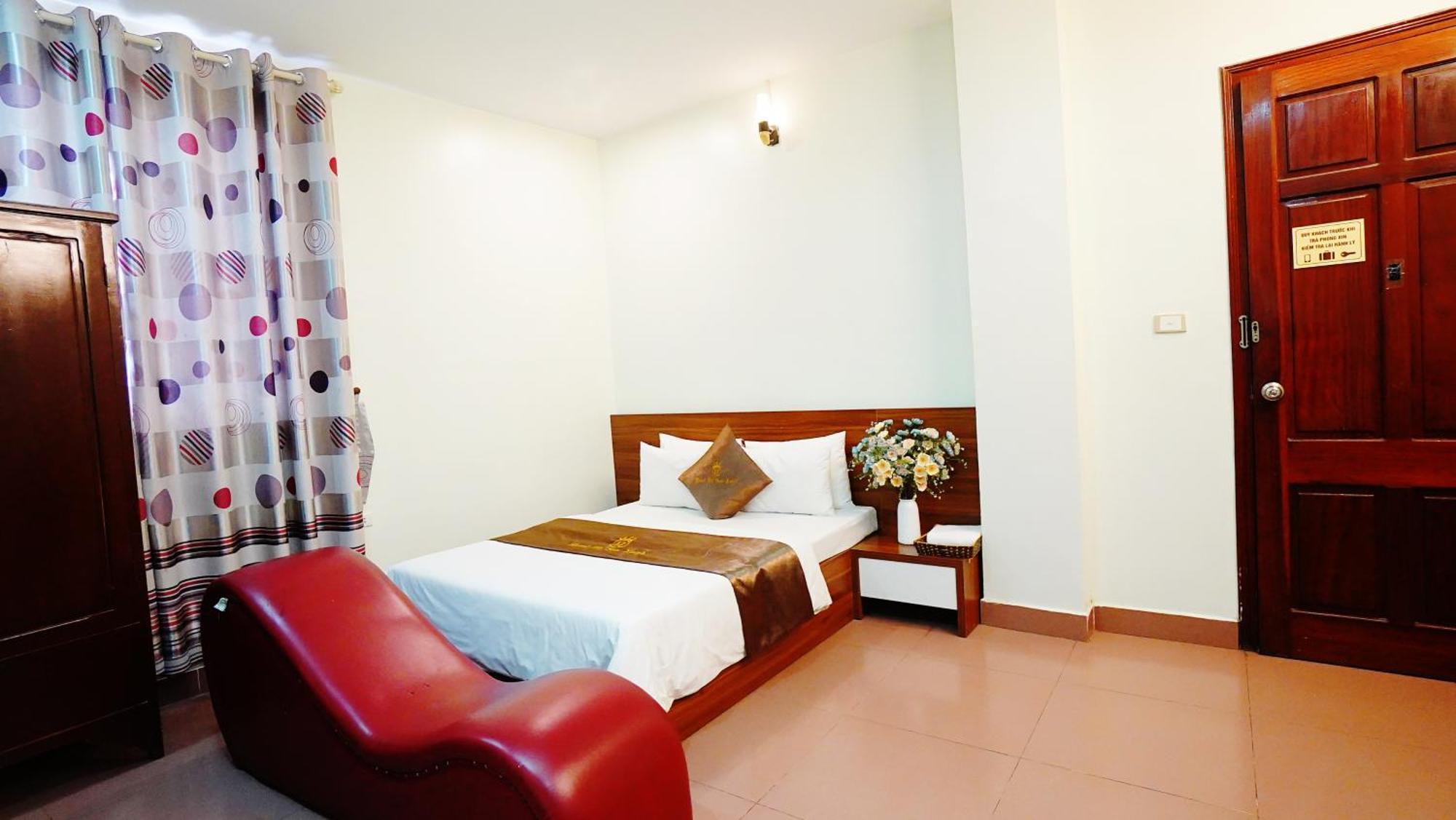 Ho Sen Xanh Hotel Hanoi Luaran gambar